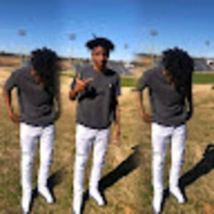 Meet your Posher, Jayveon